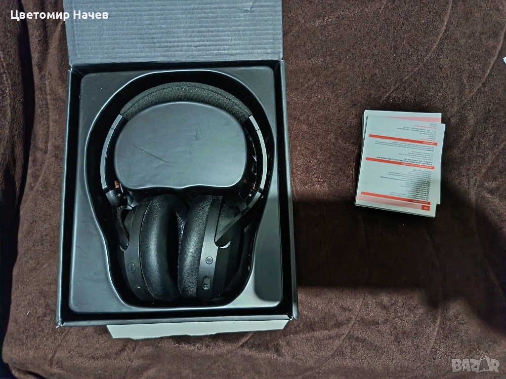 CREATIVE Zen Hybrid Pro Classic, снимка 1