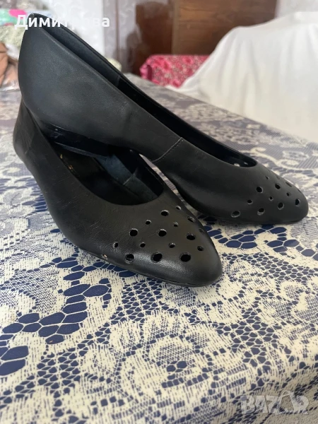 Дамски обувки, снимка 1