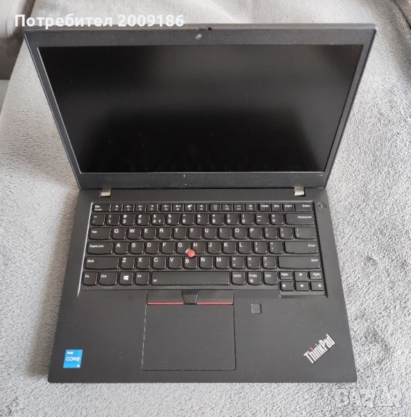 Lenovo Thinkpad L14 Gen2, снимка 1