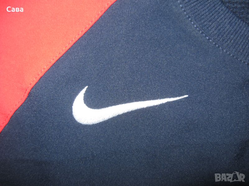 Тениска NIKE  мъжка,М, снимка 1