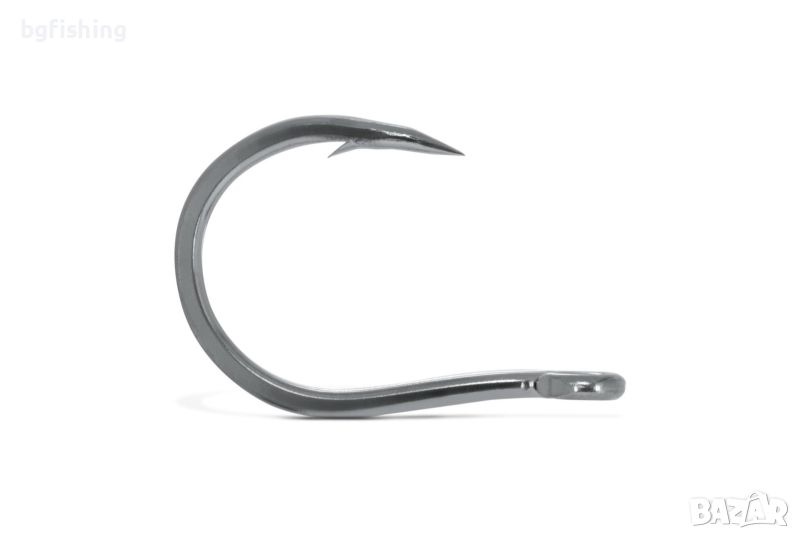 Куки VMC 7264BN Jigging Hook, снимка 1