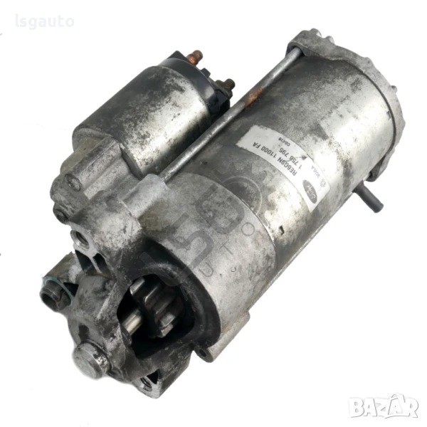 Стартер Ford S-MAX 2006-2014 ID:147256, снимка 1