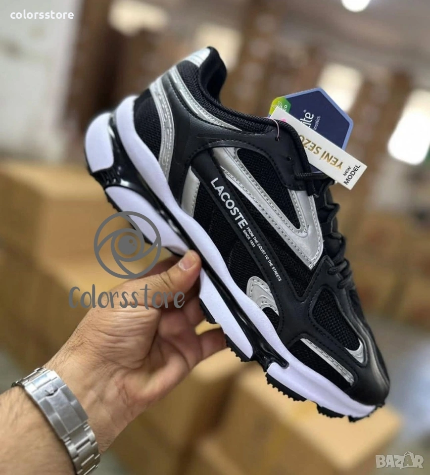 Мъжки маратонки Lacoste/BR89L, снимка 1