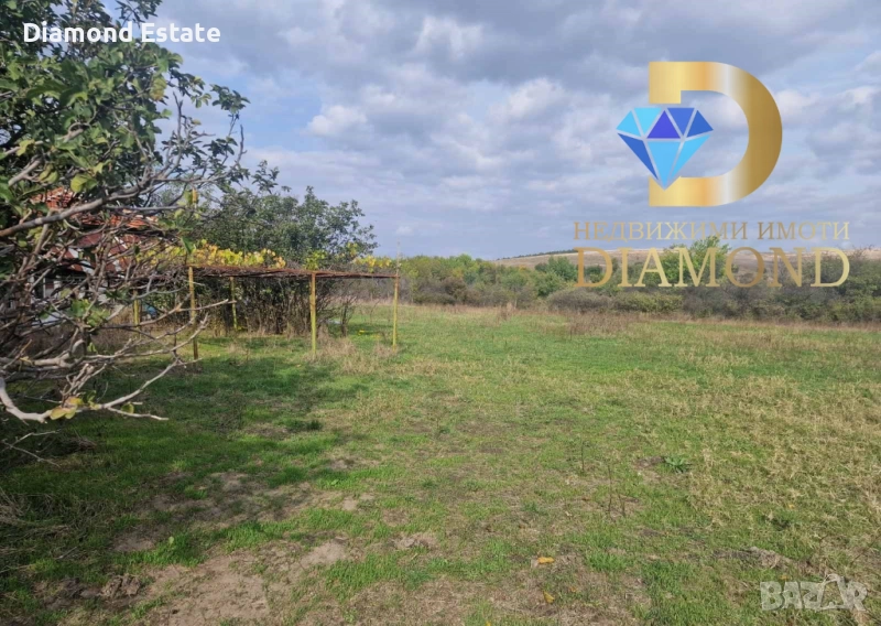 Парцел в село Бял извор, обл. Стара Загора, снимка 1