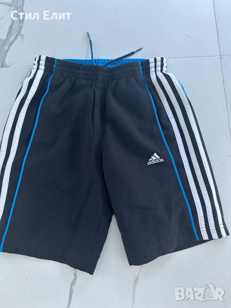 Детски къси гащи Adidas, снимка 1