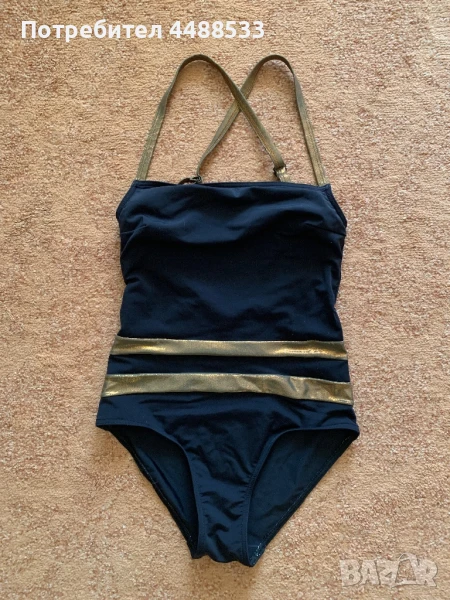 Дамски бански костюм, снимка 1