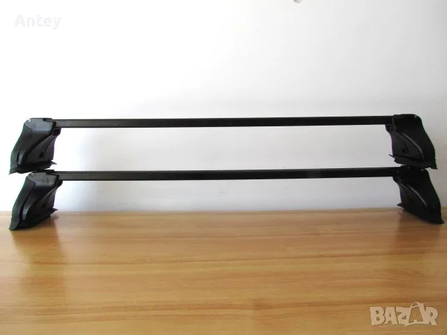 Багажник THULE за Opel ASTRA G и MITSUBISHI Karisma , снимка 1