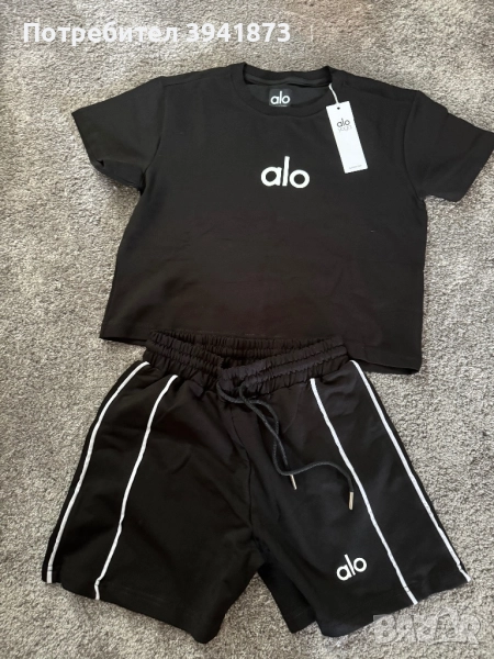 Сет Alo Yoga, снимка 1