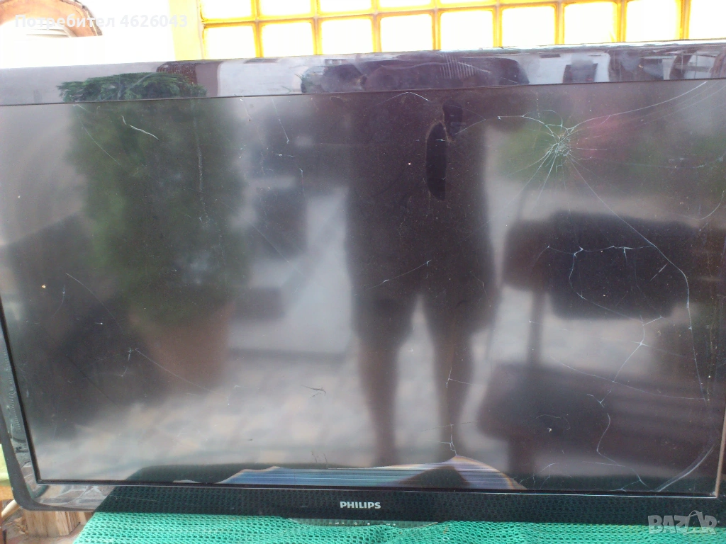 PHILIPS 42PFL4606N-715G4481-M02-000-005X , снимка 1