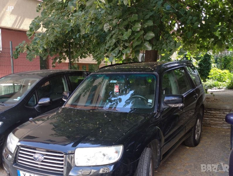 SUBARU Forester 2.0* FACELIFT, снимка 1