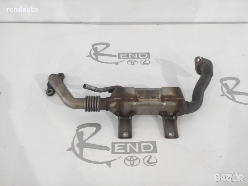 EGR охладител за Toyota Auris 2006-2012 1AD 25680-0R010-00, снимка 1