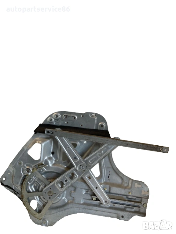 Стъклоповдигач на преден ляв прозорец за KIA Carnival (2006–2012), снимка 1