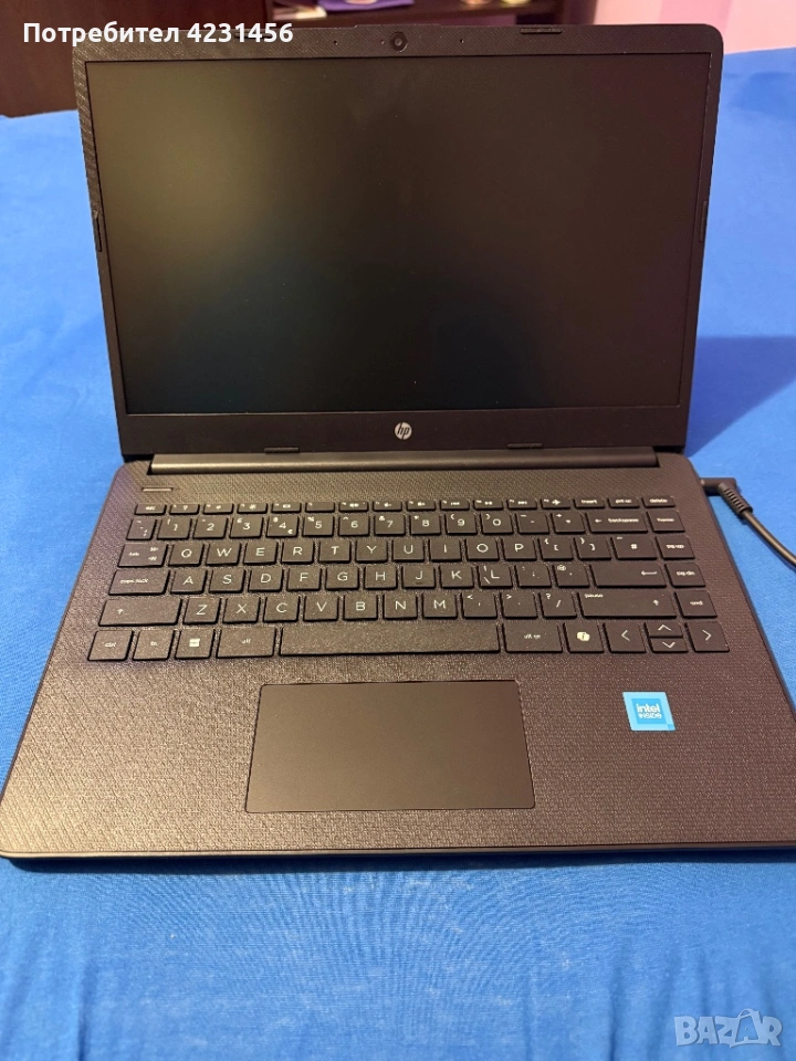 Laptop HP, снимка 1