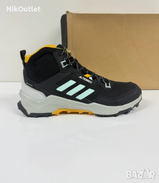 Adidas Terrex AX4 Mid GORE TEX, снимка 1