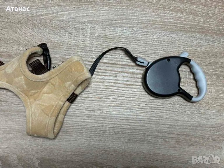 Повод за куче, снимка 1