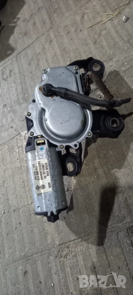 Моторче задна чистачка VW Passat B5 Variant, снимка 1