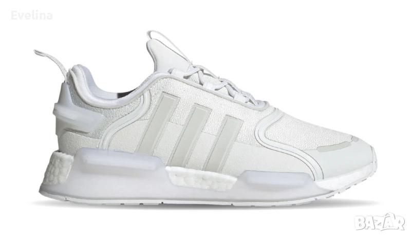 adidas NMD V3 Parley EQT Boost спорнтни кецове маратонки, снимка 1