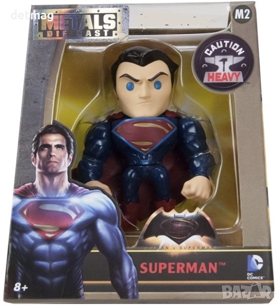 Авенджърс SUPERMAN ТОР , снимка 1