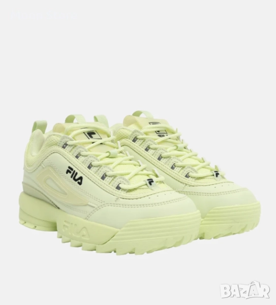 Детски маратонки Fila, снимка 1