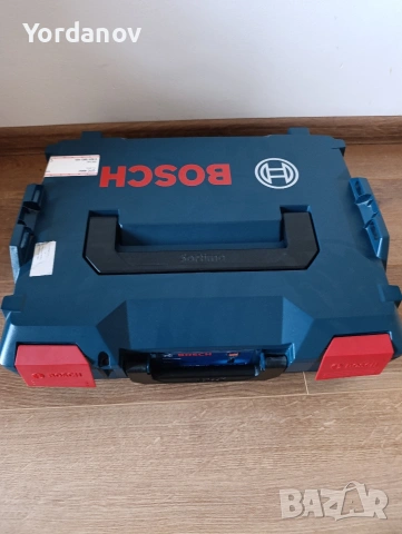 Продавам термокамера bosch GTC 400c professional , снимка 5 - Други инструменти - 53980122