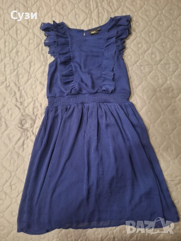 Дамски рокли, снимка 9 - Рокли - 52540982