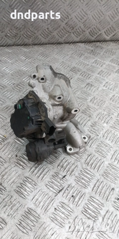 ЕГР Citroen C8 2.0HDI 2013г. 9678257280	