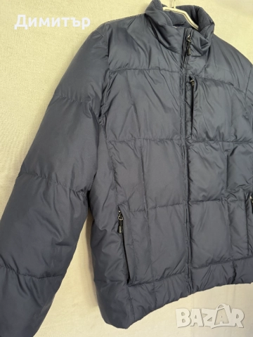 Мъжко пухено яке Eddie Bauer, снимка 5 - Якета - 51978754