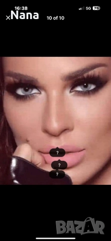 Едногодишни цветни лещи без диоптър 30лв , снимка 18 - Козметика за лице - 48311607