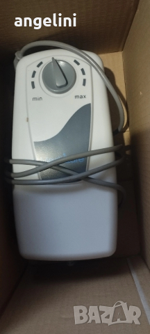 Компресор Medicare за антидекубитален матрак