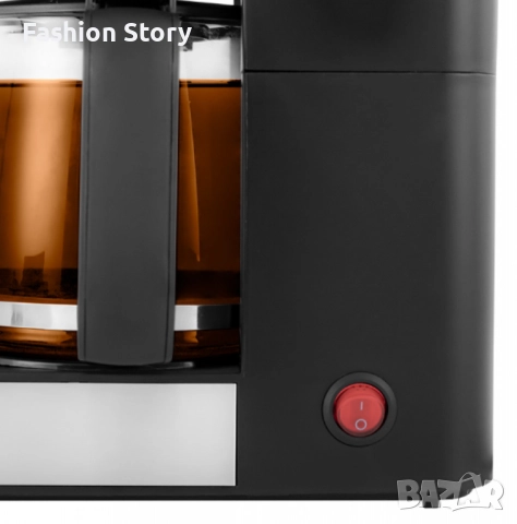 Кафемашина, Lexical, снимка 5 - Кафемашини - 52216849