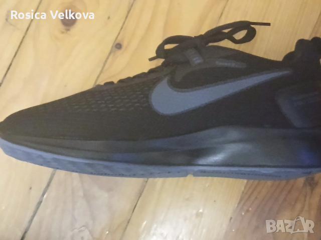 Маратонки NIKE , снимка 3 - Маратонки - 54055352