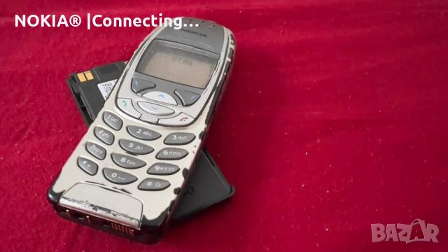 Nokia 6310i, снимка 4 - Nokia - 46449385
