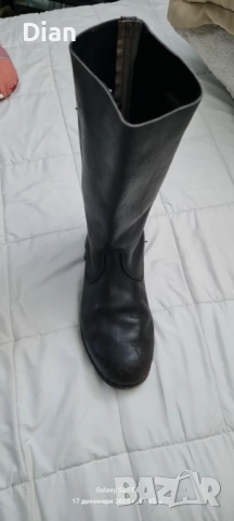 Продавам коледарски ботуши номер 43, снимка 3 - Мъжки ботуши - 52618001