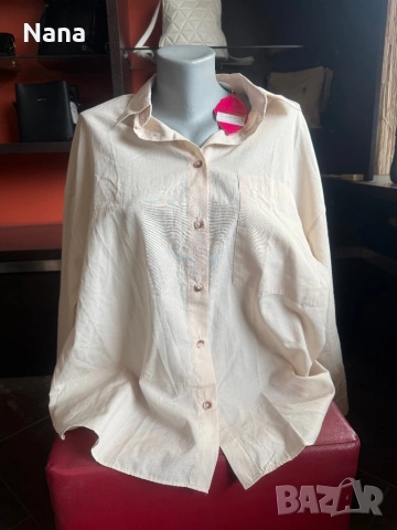 ВСИЧКО ПО 7€ ЗА БРОЙ! Туники , блузи, панталони НАМАЛЕНИ!, снимка 12 - Туники - 54130585