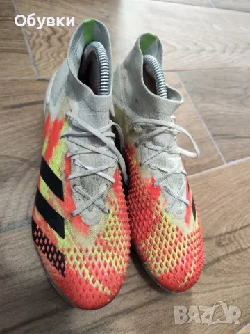 Adidas Predator Mutator 20.1, снимка 5 - Футбол - 47244402