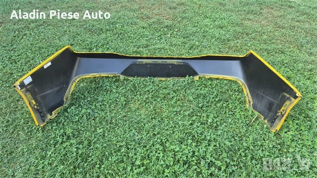 Задна броня Ford Mustang година 2024 2025 код PR3B17D781A, PR3B-17D781-A , снимка 6 - Аксесоари и консумативи - 51273965