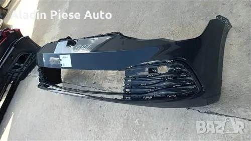 Предна броня VW Golf 8 година 2019 2020 2021 2022 2023 код 5H0807221H , снимка 6 - Аксесоари и консумативи - 50357011