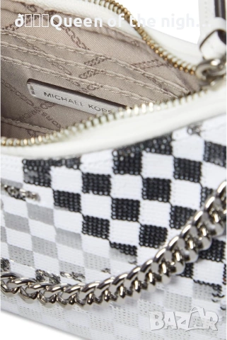 Малка чанта от MICHAEL Michael Kors., снимка 7 - Чанти - 53535074