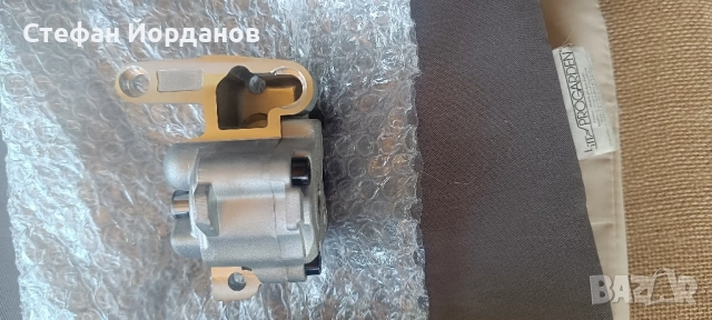 маслена помпа пасат цц 2008 2.0 тди цена 200 и лагерна помпа ,,Закс,,цена 150 лв 