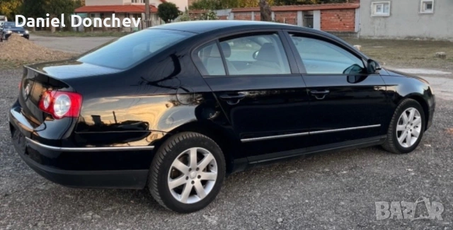 VW Passat 2.0 TDI CBAB 2010г., снимка 10 - Автомобили и джипове - 54275567