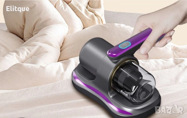 Уред/стерилизатор за дълбоко премахване на акари, снимка 9 - Друга електроника - 52786937