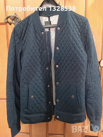 Мъжки якета