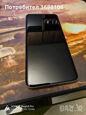 HONOR Magic 6 Pro 12/512 Green, снимка 3 - Други - 54026180