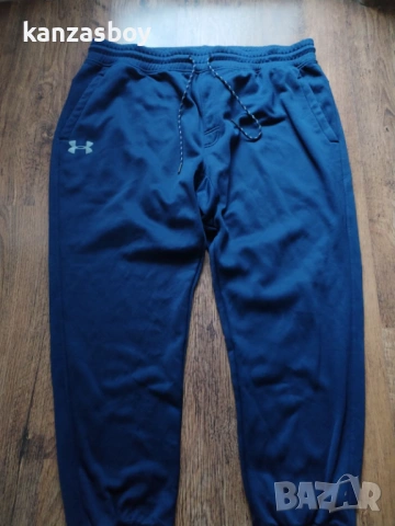 under armour - страхотно мъжко долнище 2XL, снимка 4 - Спортни дрехи, екипи - 53610312