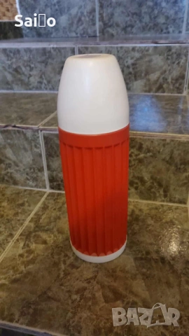 Ретро Термос