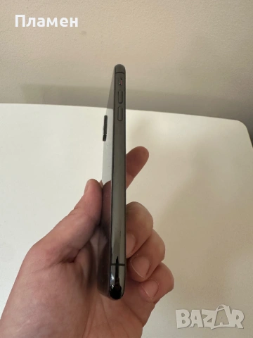 iPhone XS 10 S 64 GB с кутия , кабел , зарядно, снимка 6 - Apple iPhone - 53903659