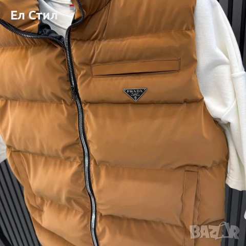 ✨🔥🔥🔥 👍 ✨𝗣𝗿𝗶𝗰e :24€ НА ЕДРО ✨𝗦ı𝘇𝗲: S M L XL XXL 📌5 бр, снимка 6 - Якета - 53740615