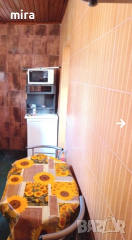 Обзаведено ателие Център до метро, снимка 11 - Апартаменти - 53882902