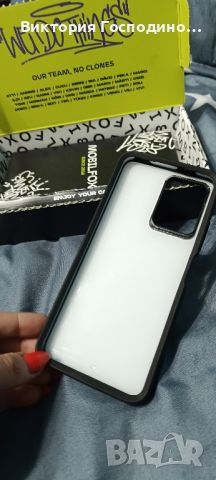 кейс за Xiaomi redmi note 12  5g , снимка 4 - Xiaomi - 45573616