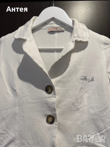 Продавам спортно горнище Liu Jo, снимка 2 - Спортни екипи - 52943831